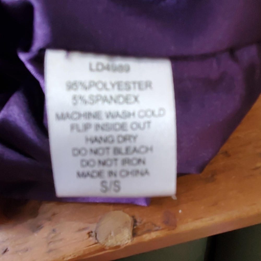 C.Luce Dress - Picture 4 of 4